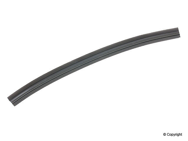 Genuine Parts Company Targa Top Seal, Each, D1:91156579500, D1S:911 565 795 00, JP1:95543104