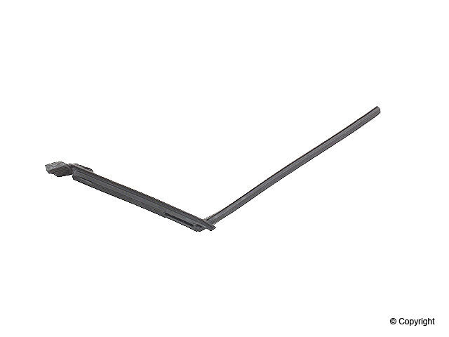 Genuine Parts Company Vent Glass Seal