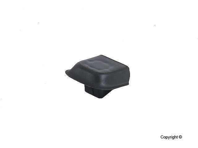 Genuine Parts Company Jack Plug Cover