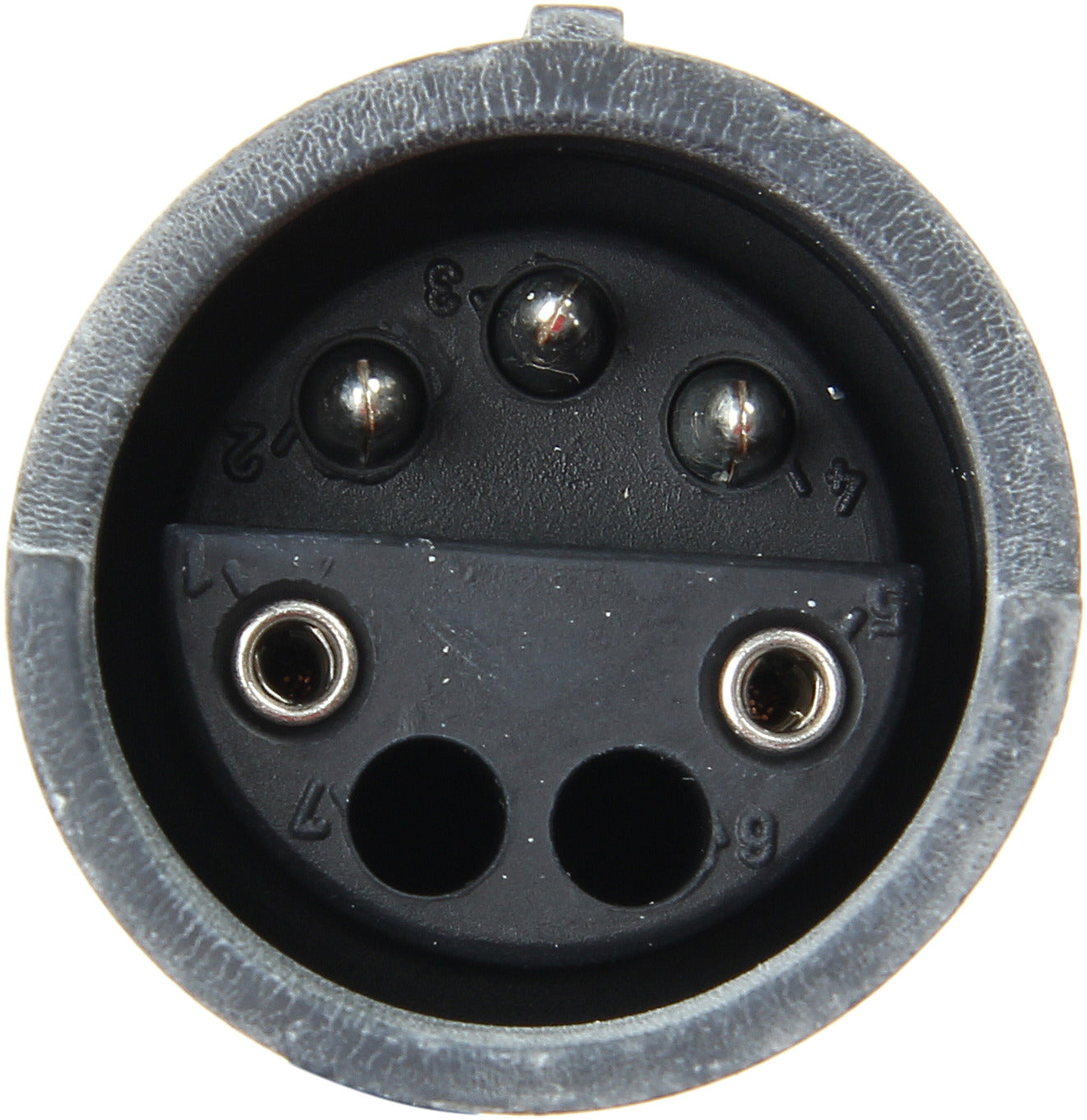 Genuine Parts Company Door Wiring Harness