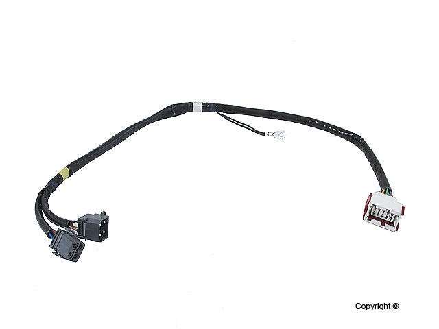 Genuine Parts Company Ignition Cassette Wiring Harness