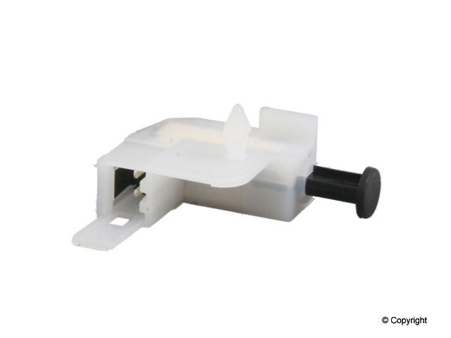 Genuine Parts Company Parking Brake Switch