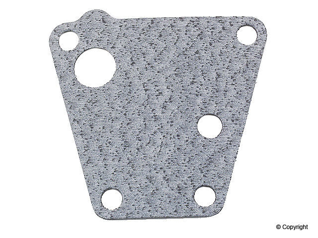 Genuine Parts Company Fuel Injection Throttle Body Mounting Gasket