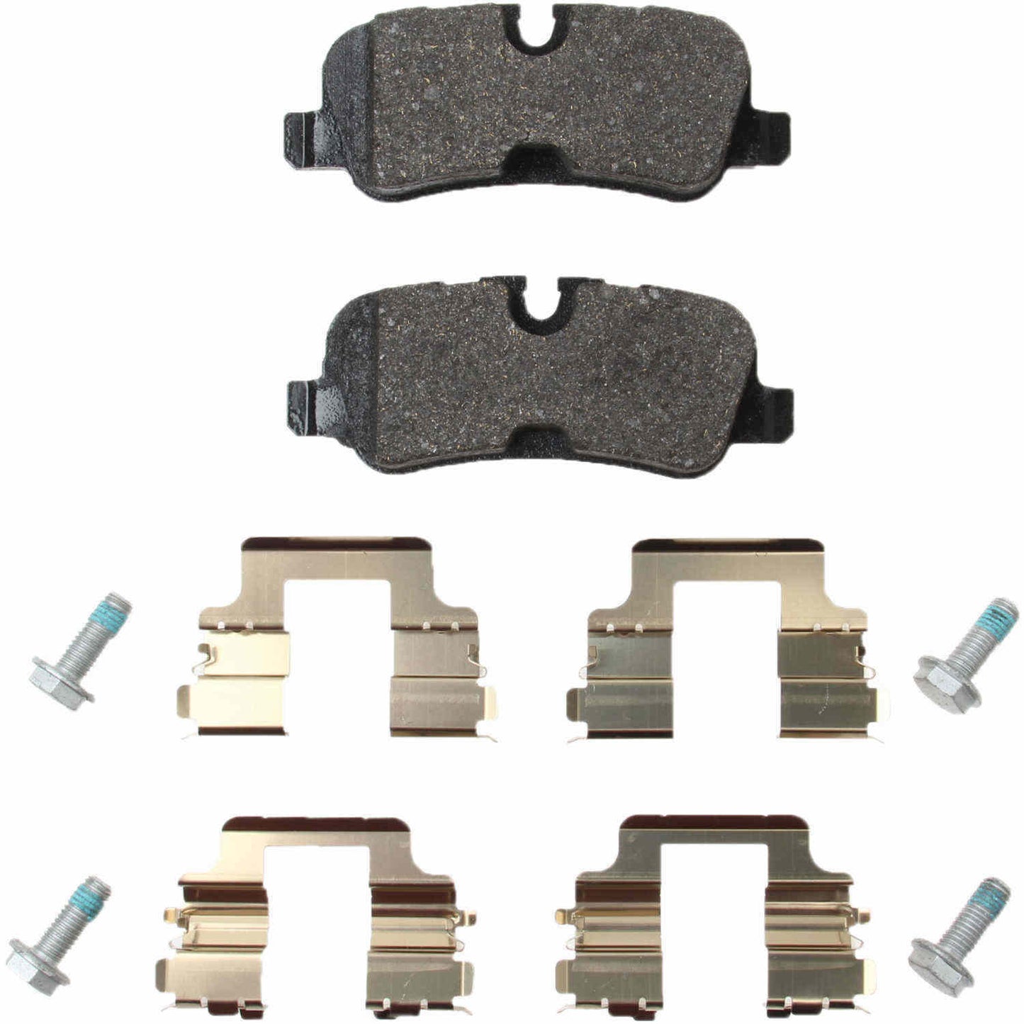 Genuine Parts Company Disc Brake Pad