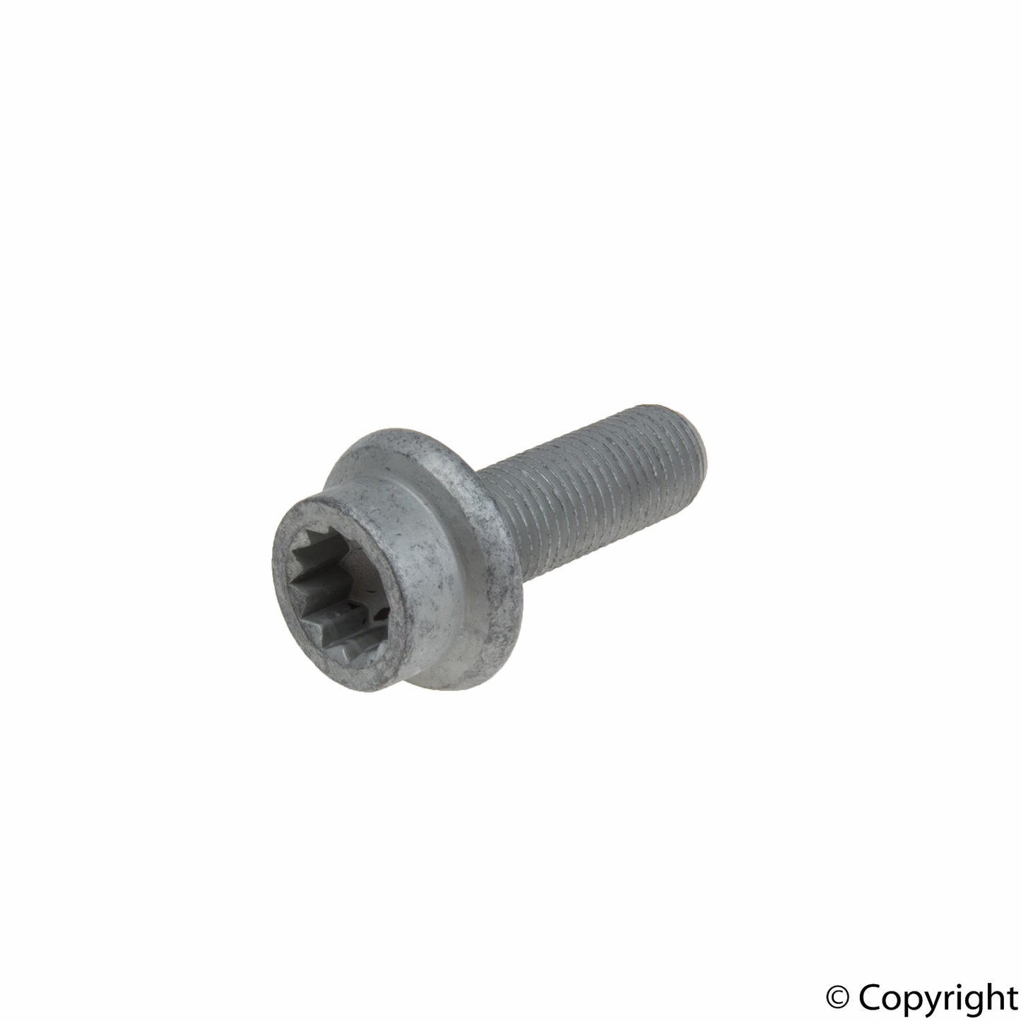 Genuine Parts Company Disc Brake Caliper Bolt