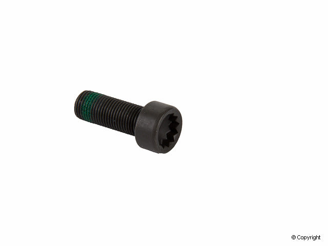 Genuine Parts Company Clutch Flywheel Bolt