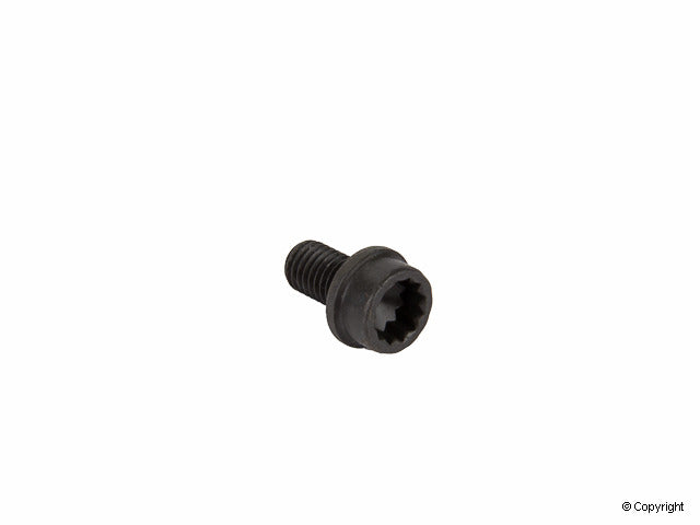 Genuine Parts Company Clutch Pressure Plate Bolt