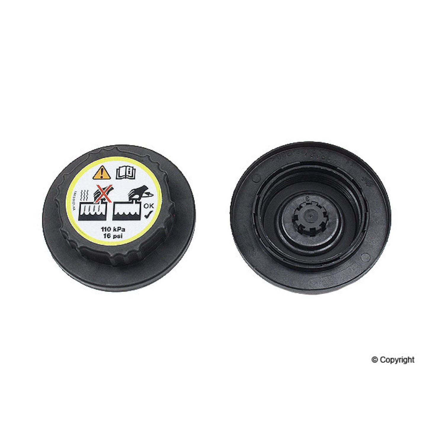 Genuine PCD500030