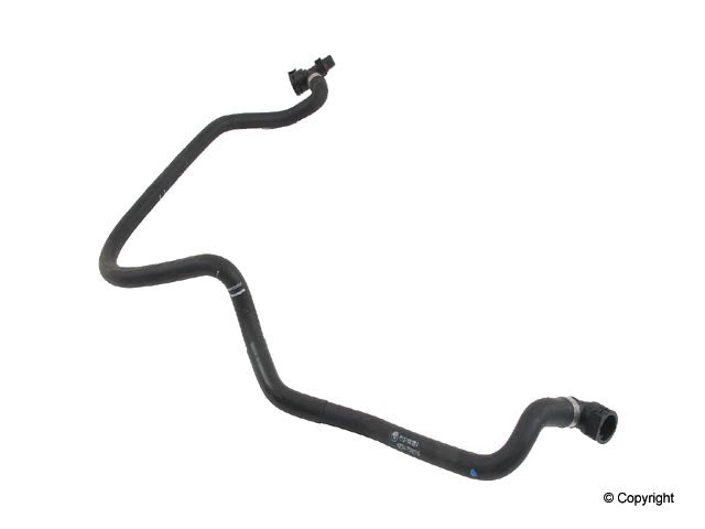 Genuine Parts Company Engine Coolant Recovery Tank Hose