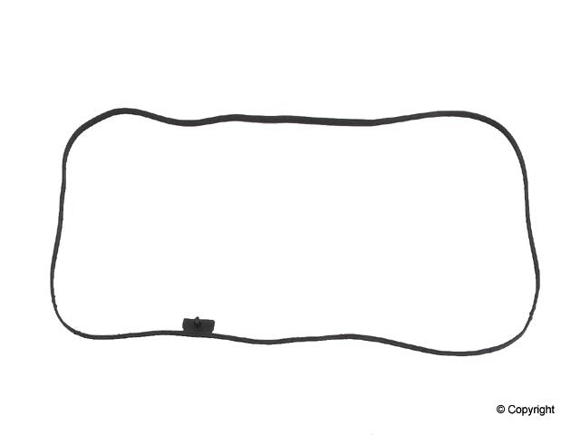 Genuine Parts Company Auto Trans Oil Pan Gasket