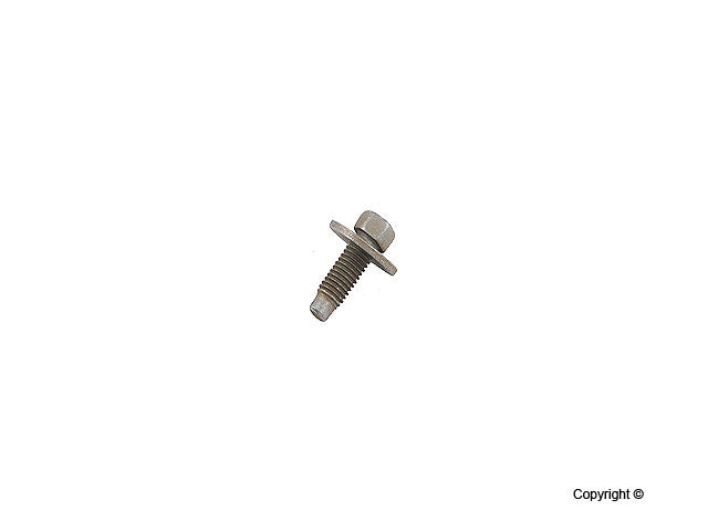 Genuine Parts Company Drive Shaft Support Bolt