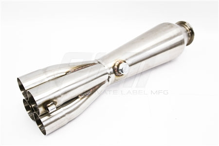 PLM Private Label Mfg. K-Swap 4-1 Megaphone Merger K20 K24 K-Series