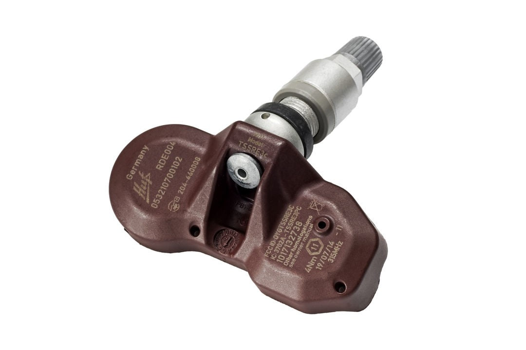 BH SENS Tire Pressure Monitoring System Sensor RDE004V21