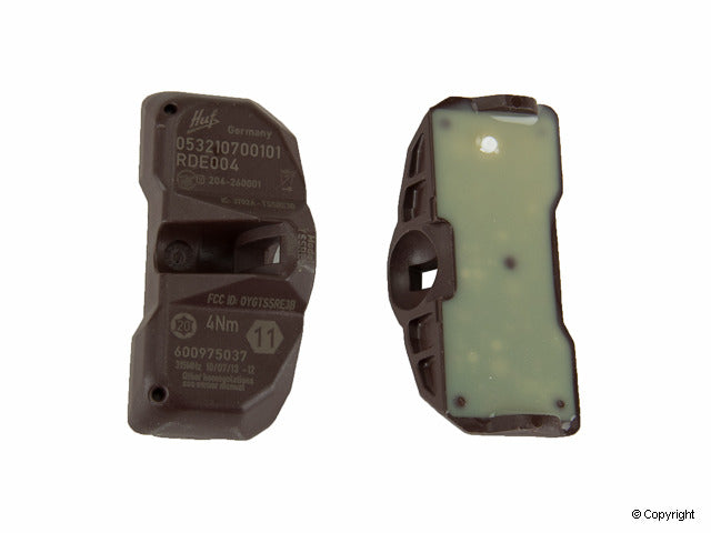 Huf Tire Pressure Monitoring System Sensor