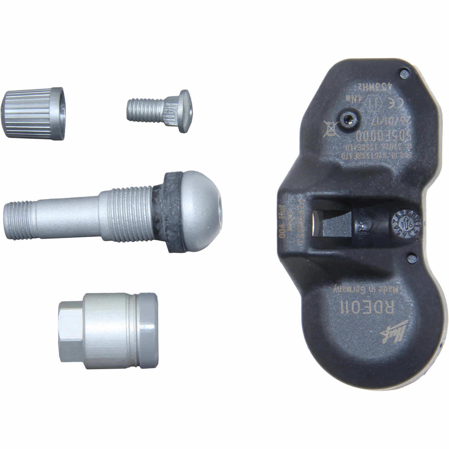 Huf Tire Pressure Monitoring System Sensor