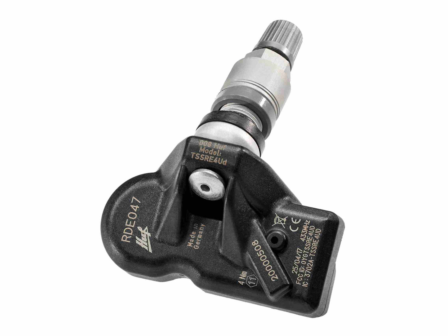 BH SENS Tire Pressure Monitoring System Sensor RDE047V21