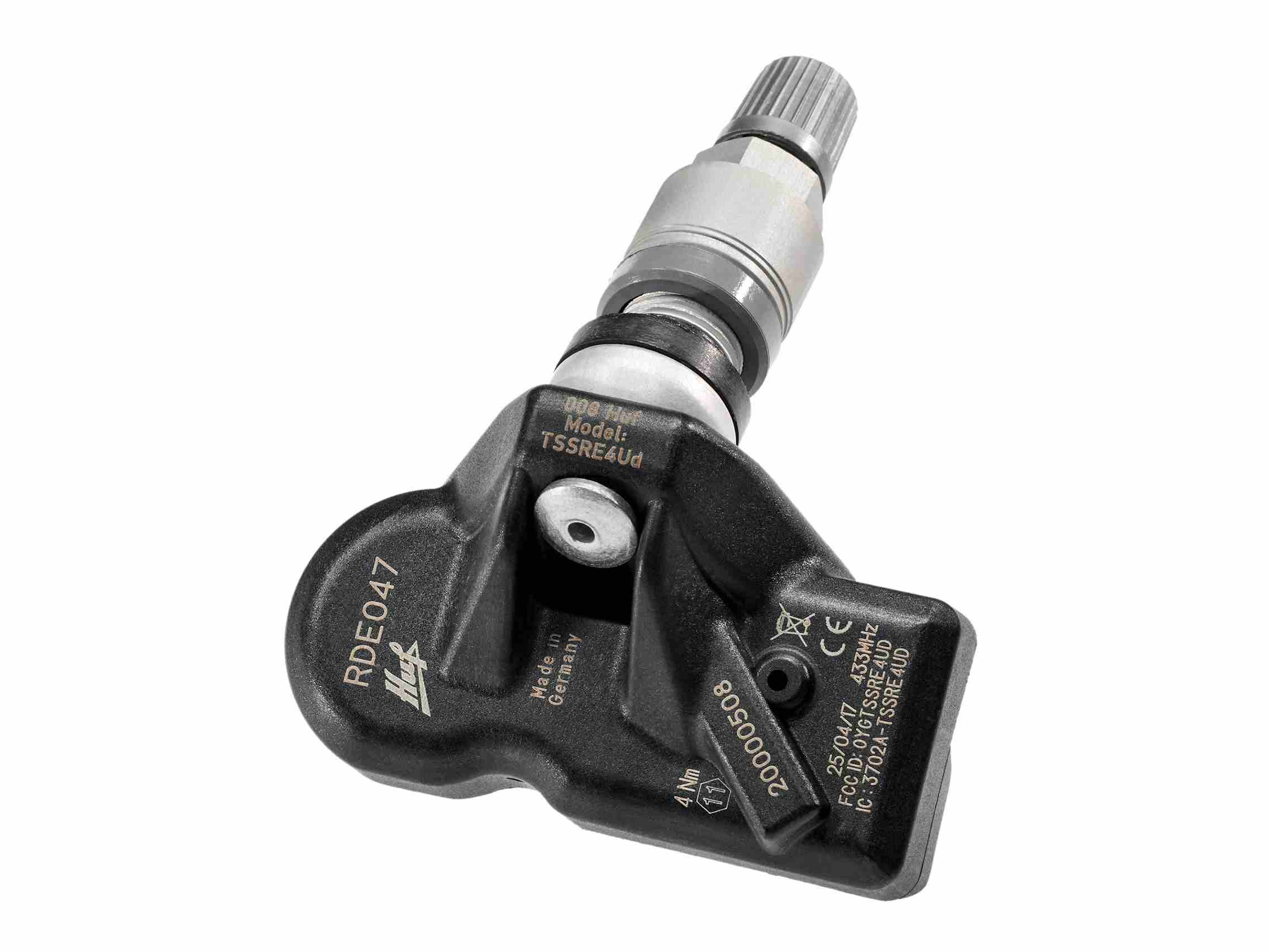 BH SENS Tire Pressure Monitoring System Sensor RDE047V21