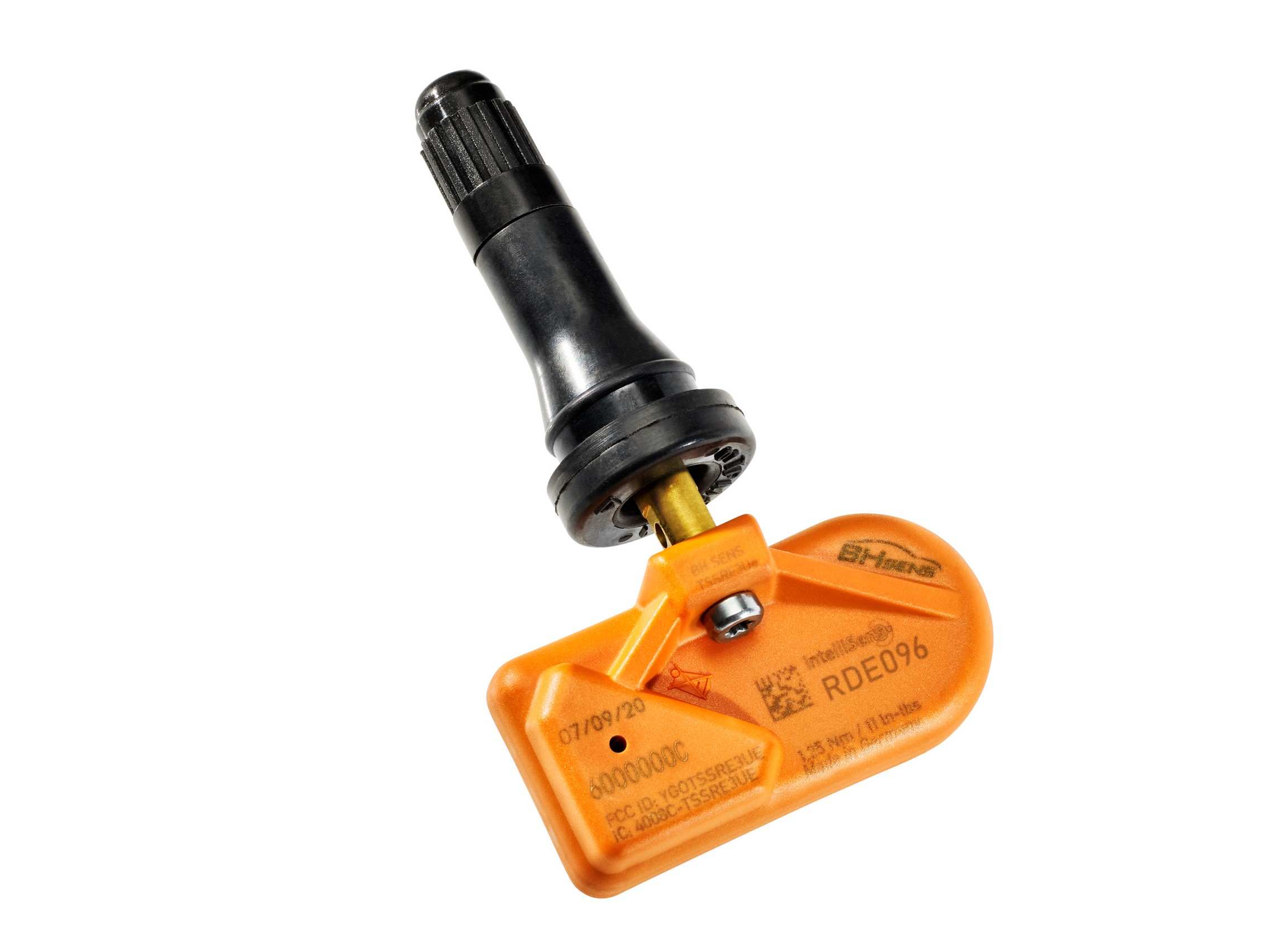 BH SENS Tire Pressure Monitoring System Sensor RDE096V43