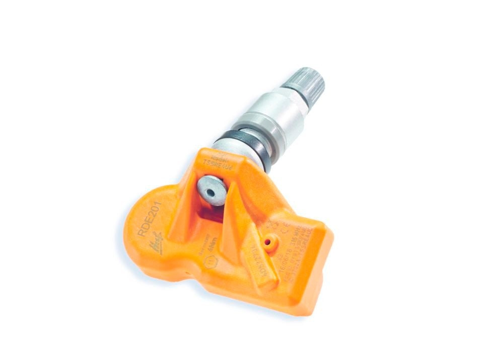 BH SENS Tire Pressure Monitoring System Sensor RDE201V21
