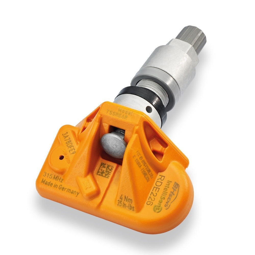 BH SENS Tire Pressure Monitoring System Sensor RDE226V21