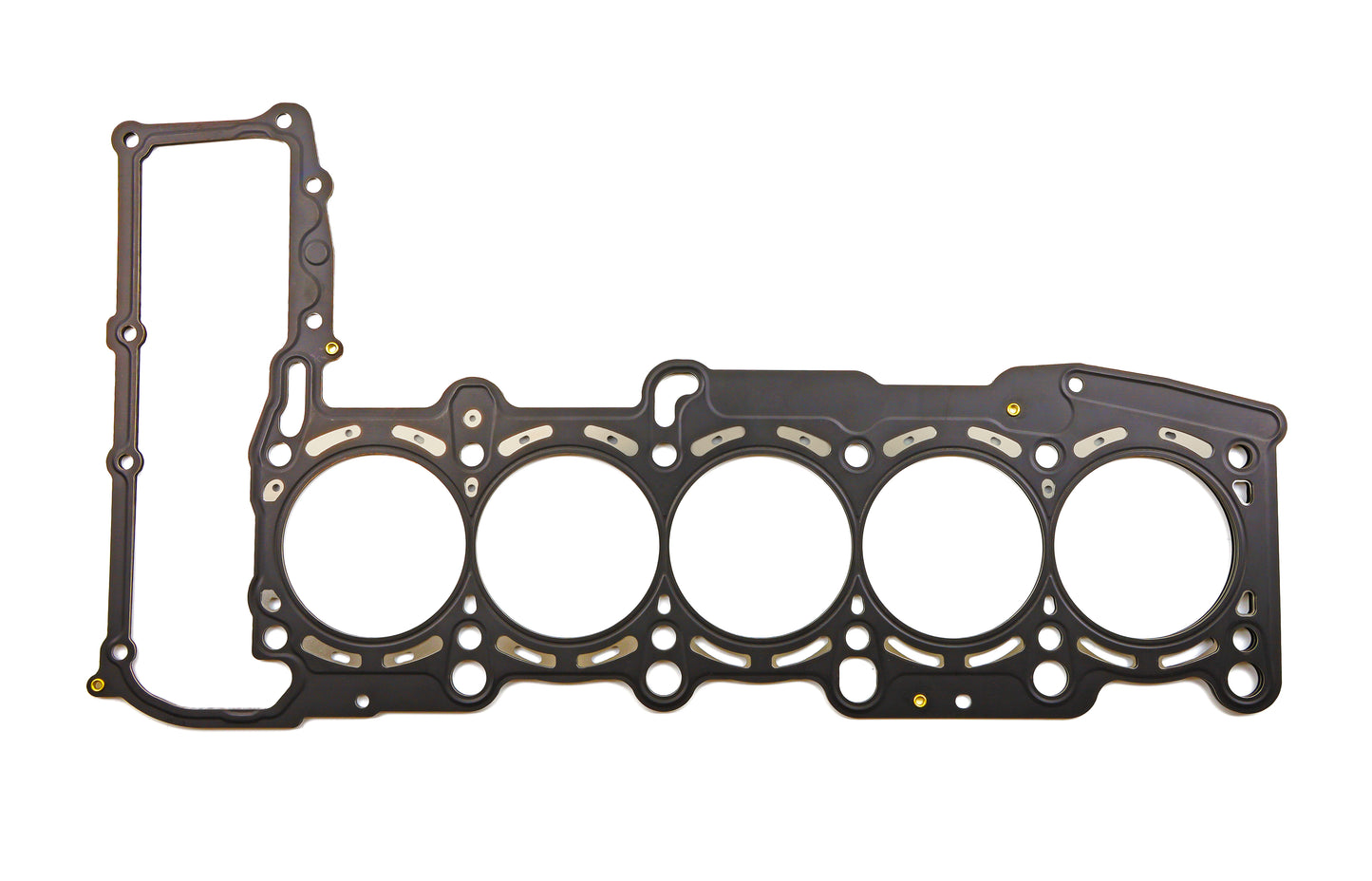 Cometic Gasket Cometic Audi 2.5L 20v TFSI DAZA/DNWA .080in / 83.5mm Bore Cylinder Head Gasket C14145-080