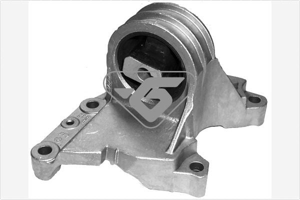 Hutchinson Engine Mount