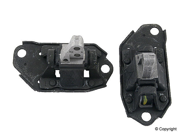 Hutchinson Engine Mount