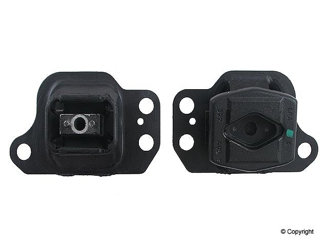 Hutchinson Engine Mount