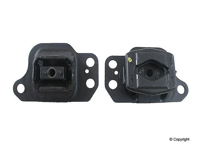 Hutchinson Engine Mount