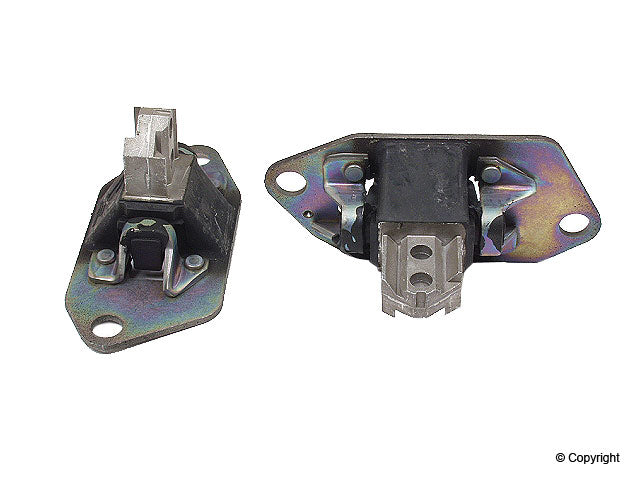 Hutchinson Engine Mount