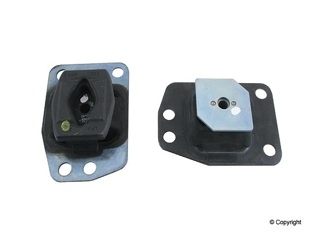 Hutchinson Engine Mount