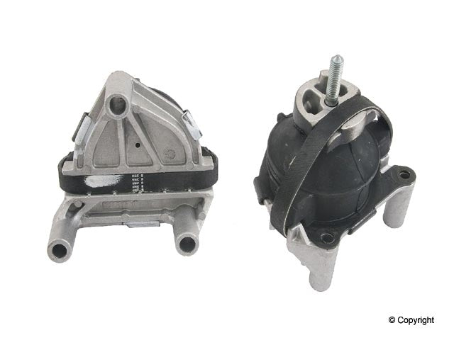 Hutchinson Engine Mount