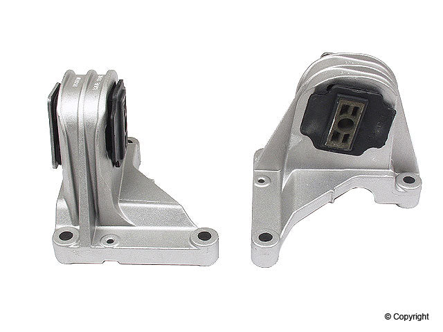Hutchinson Engine Mount