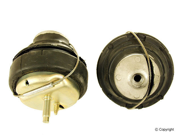 Hutchinson Engine Mount