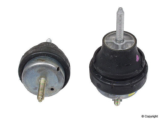 Hutchinson Engine Mount