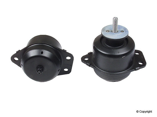 Hutchinson Engine Mount