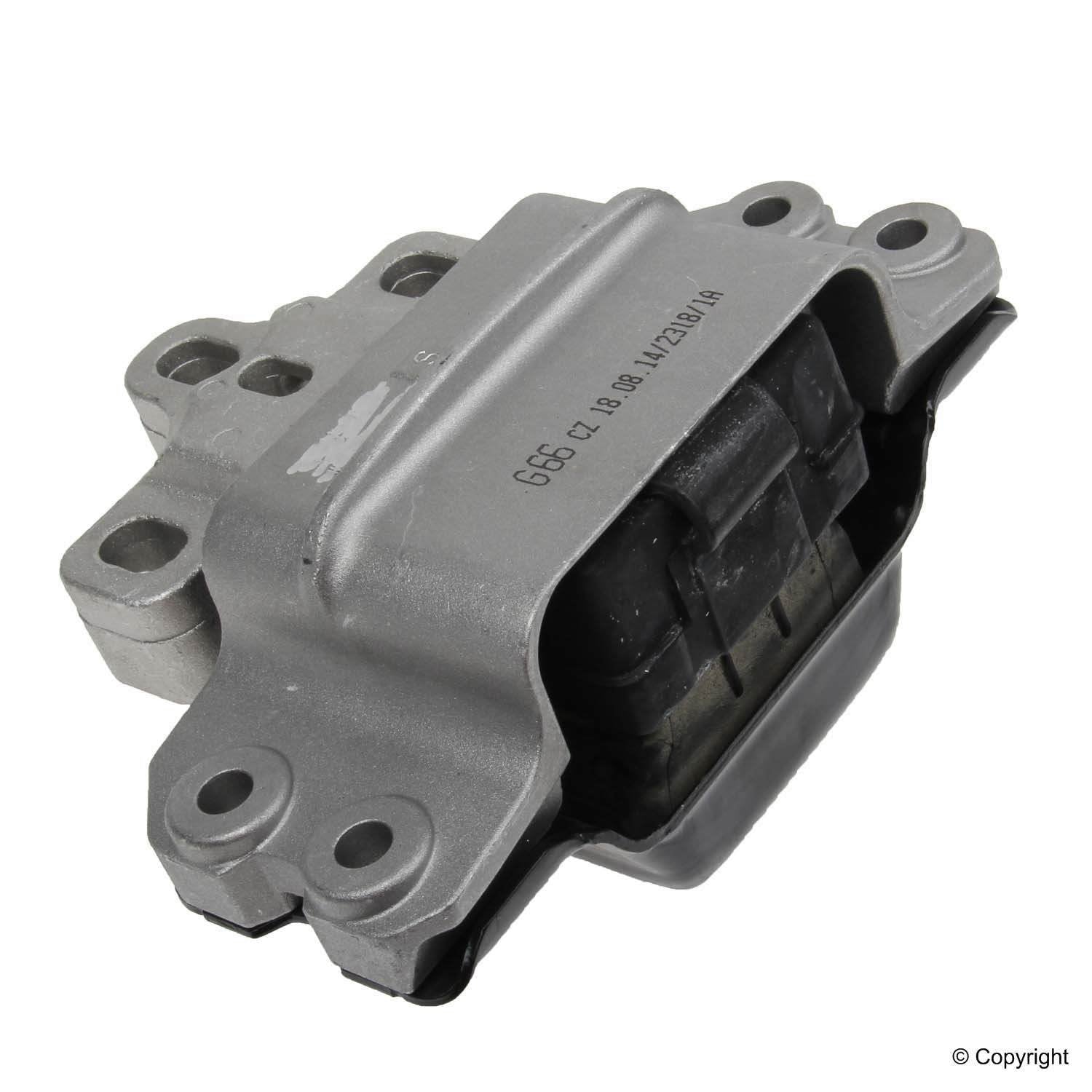 Hutchinson Auto Trans Mount