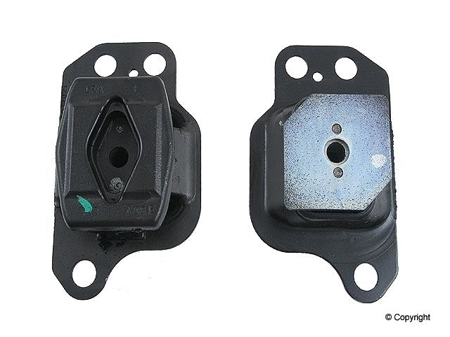 Hutchinson Engine Mount