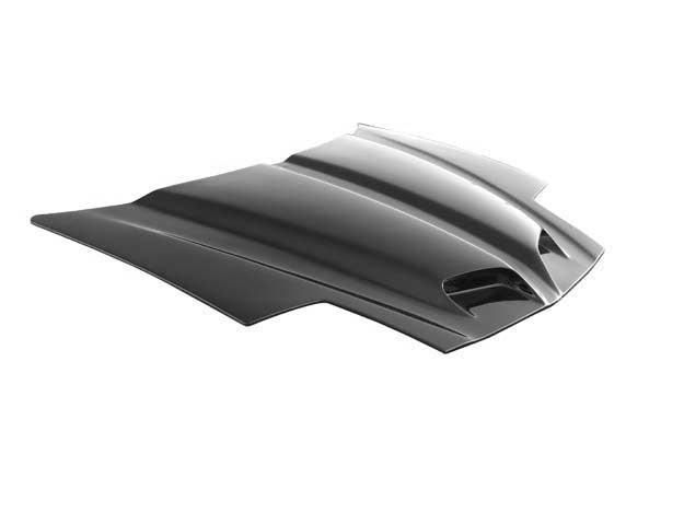 Harwood 93-97 FB/TA LS1 Style Ram Air Hood - Bolt On Body Panels and Components Hoods main image
