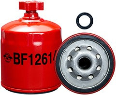 Baldwin Fuel Water Separator Filter BF1261