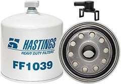 Hastings Fuel Water Separator Filter FF1039