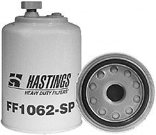 Hastings Fuel Water Separator Filter FF1062-SP