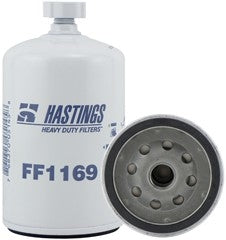 Hastings Fuel Water Separator Filter FF1169