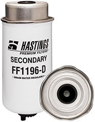 Hastings FF1196D