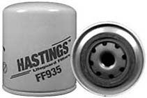 Hastings Fuel Filter FF935
