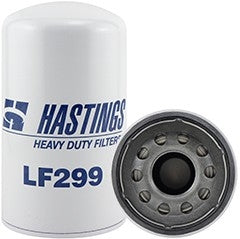 Hastings Engine Oil Filter LF299