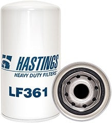 Hastings Engine Oil Filter LF361