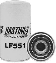 Hastings Engine Oil Filter LF551