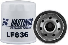Hastings Engine Oil Filter LF636