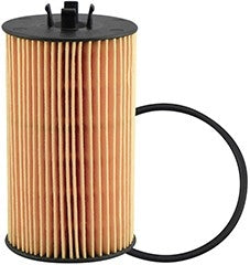 Hastings Engine Oil Filter top view frsport LF643